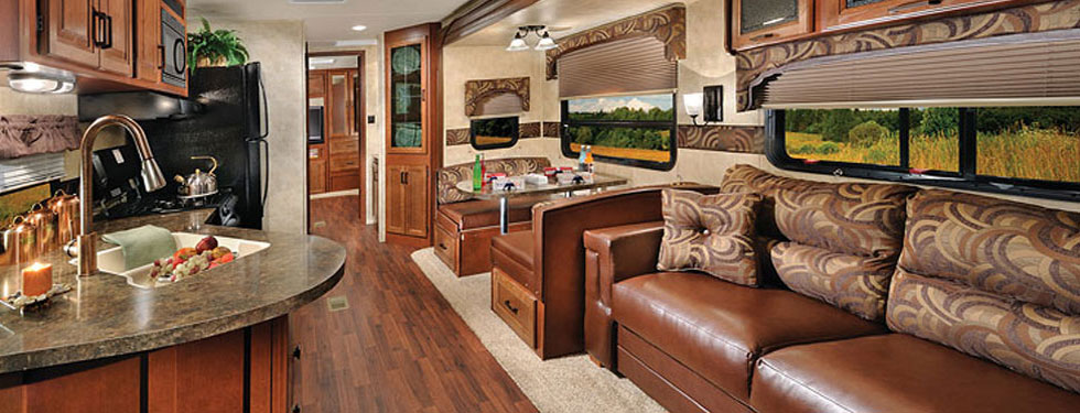 Fort Myers RV Repairs